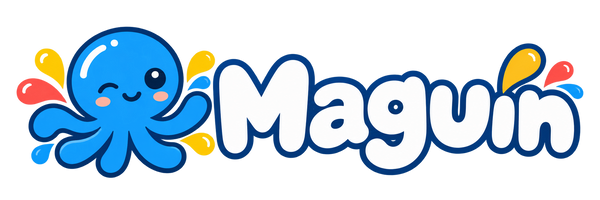 Maguín